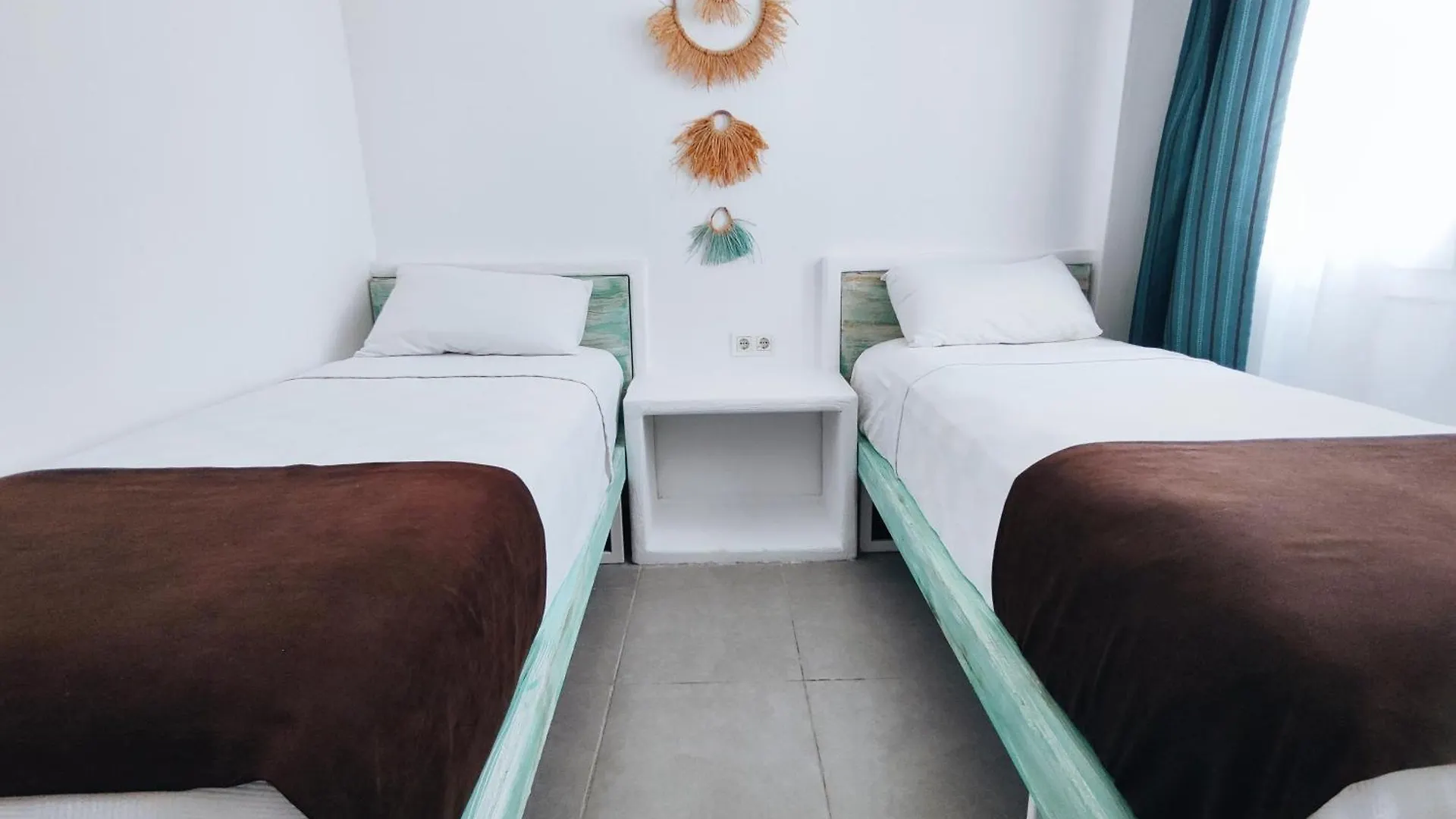 Umayra Otel 博德鲁姆 0*,  土耳其