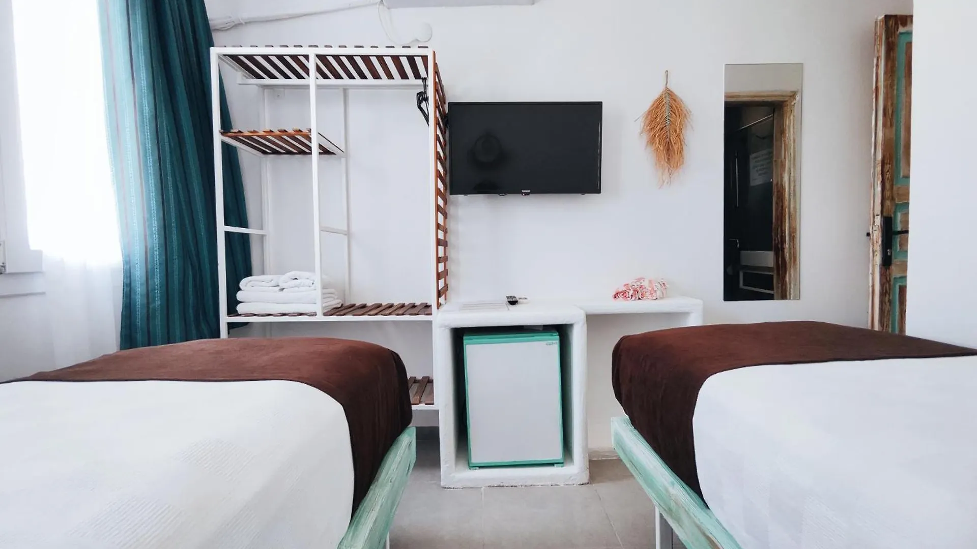 Umayra Otel 博德鲁姆 酒店