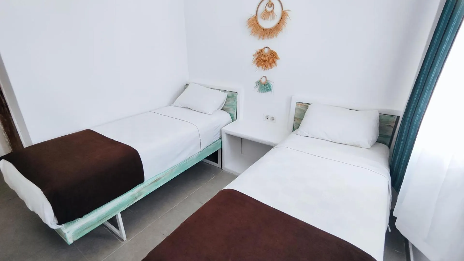 酒店 Umayra Otel 博德鲁姆 土耳其