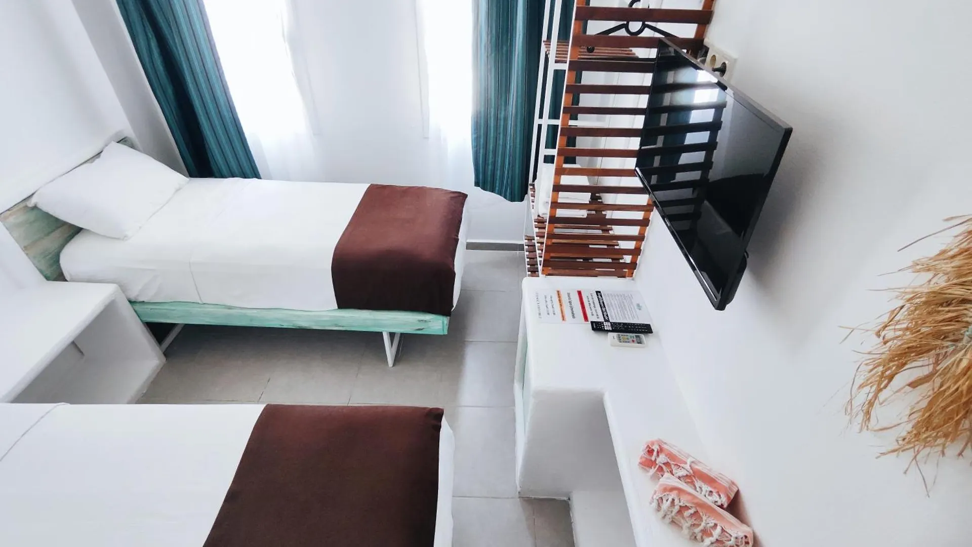 Umayra Otel 博德鲁姆